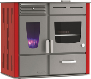 Μασίνα Πετρελαίου P15 AERO OVEN