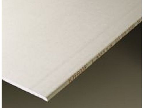 Plasterboards