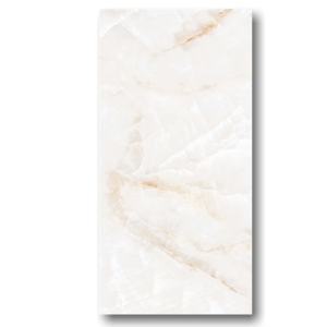 Πλακάκι δαπέδου – Golden Olive Onyx 60x120cm