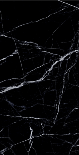 Πλακάκι δαπέδου – Black Flurry 60×120cm