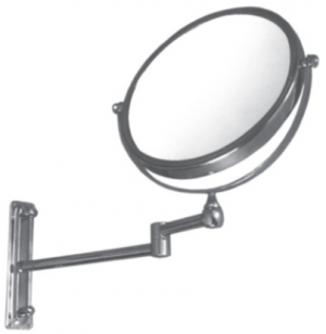 ΚΑΘΡΕΠΤΗΣ MAKE UP Φ20cm
