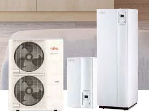 FUJITSU