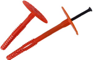 ΒΥΣΜΑ PRODOM ΜΕ PVC ΚΑΡΦΙΔΑ 16cm /κιβωτιο 250τμχ 