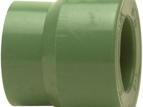 PPR welding reductions Banninger