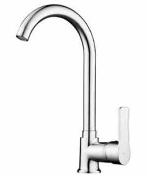 Μπαταρία κουζίνας Vertico Chrome