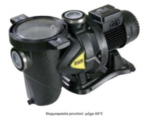 Swimmimg Pool Pumps EUROSWIM 300T