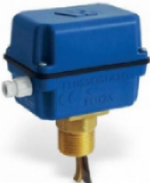 Διακόπτης ροής Watts FLU 25PL 1''