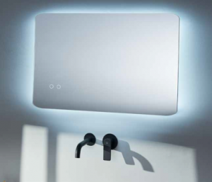 Καθρέπτης PLEXI LED 60x100cm.