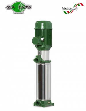 Pump Vertical Series MKV 6/12T