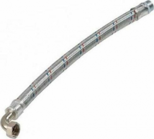 Σπιράλ Inox Α-Θ 1/2'' 10bar 30mm -10..+90oC