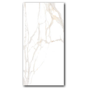 Πλακάκι δαπέδου – Statuario Gold Digital 60x120cm