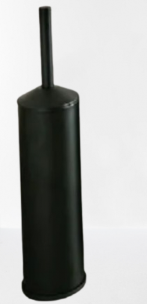 Heavy - duty toilet brush PYRAMID