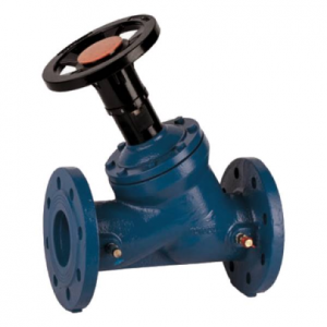 Βαλβίδες Εξισορρόπησης  DN100 190.00