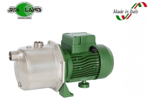 Pump Series Jexi 100m