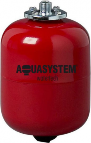 Vaso di espansione riscaldamento 18 lt VR18