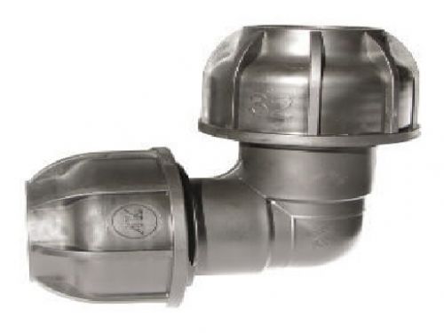 Elbow Quick Coupling 