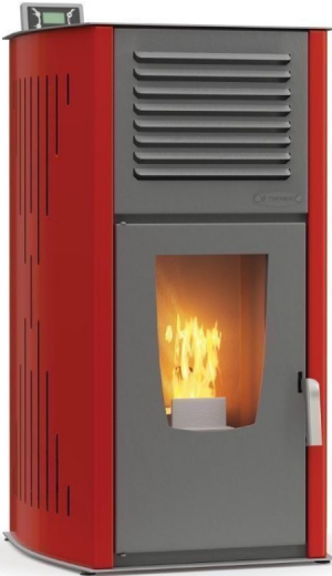 Σόμπα υδραυλική PELLET HYDRO 23