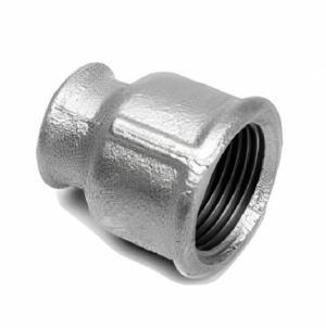 Συστολή Αγγλίας γαλβανιζέ 2 1/2 X 1 1/4''