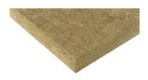 FIBRANgeo Stonewool Board B051 AA 1200x600x80mm