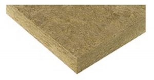 FIBRANgeo Stonewool Board BP70 AA 1200x600x80mm