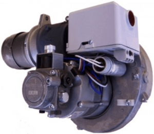 Καυστήρας πετρελαίου G5X 28,0-60,0kW