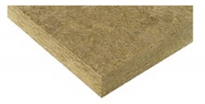 FIBRANgeo Stonewool Board BP70 AA 1200x600x100mm