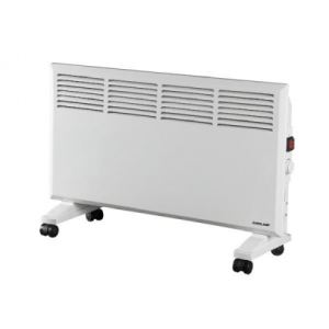 Θερμαντικό πάνελ με θερμοστάτη 2000W IPX4 Λευκό,147-29400