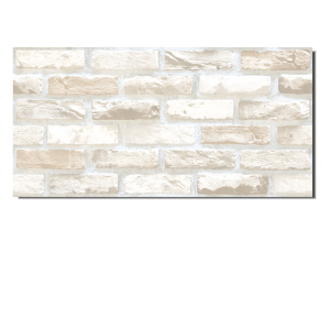 Πλακάκι δαπέδου – Creek Bianco 30x60cm