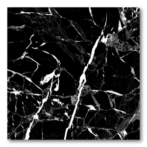 Πλακάκι δαπέδου – Venko Black 60x60cm