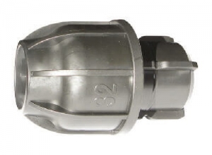 Terminal 63mm 10 ΑΤΜ