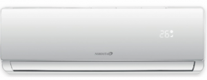 Κλιματιστικό Nordstar Inverter Σειρά TN 13000 BTU, 13CHSD/XA71l V1