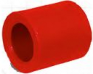 Μούφα πυρόσβεσης PP-R PN-25 25mm