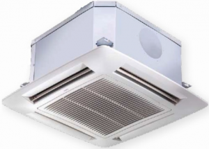 Fan Coil Carrier 42GW701C