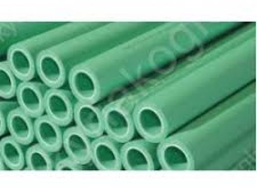 Pipes PP-R BANNIGER
