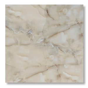Πλακάκι Δαπέδου Γρανίτης Onyx Green 60x60cm