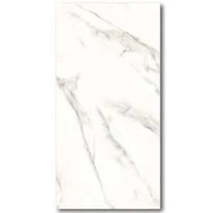 Πλακάκι δαπέδου – Statuario Lucid 60x120cm