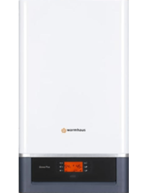 ΛΕΒΗΤΑΣ ΑΕΡΙΟΥ GLOWA SMART 33/38 - WARMHAUS