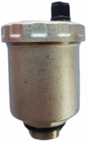 Αυτόματο εξαεριστικό Icma 1/2''