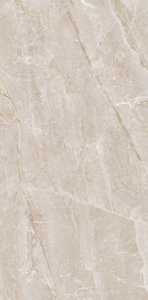 Πλακάκι Δαπέδου Γρανίτης Fusion Beige 60x120cm