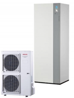 Alfea Alfea Excellia Duo AI 16 TRI
