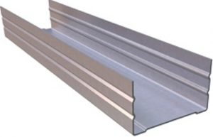 Στρωτήρας 75x30mm,  3,0m/τεμάχιο.