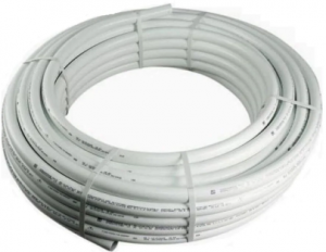 Σωλήνας Herz Pe-rt/al/per Floor 16 X 2,0mm