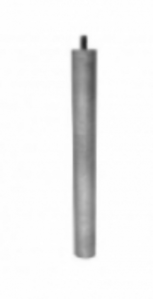 Ανταλλακτικό ανόδιο Ø 22 x 500mm