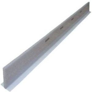 Αρμός διαστολής 1250Χ120Χ18Χ60mm