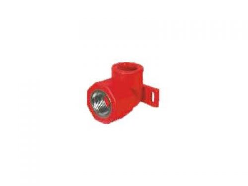 PP-R PN-25 FEMALE TERMINAL ELBOW