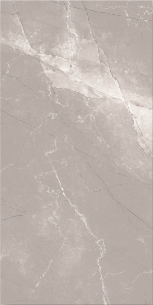 Πλακάκι δαπέδου – Alessia Grey Glossy 60x120cm
