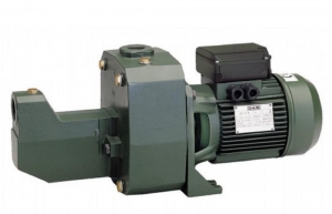 Self-priming Pumps Jet 251 T