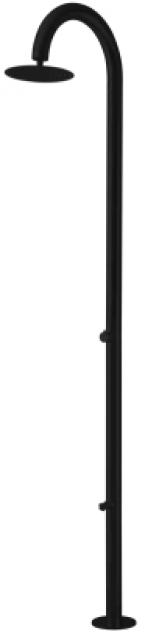 BLACK MATT 805