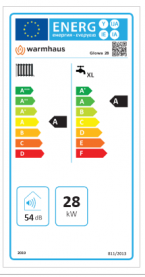 ENERGY LABEL 28