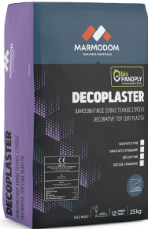 DECOPLASTER_25kg